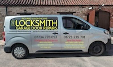 Scarborough Locksmiths, Emergency Locksmith in Scarborough covering Scarborough Filey and North Yorkshire. Offering a 24 hour service, 365 days of the year